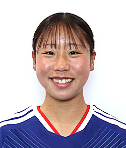 MATSUNAGA Miyu