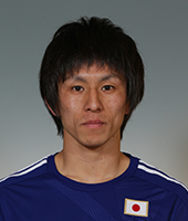 NAKAMURA Yusuke