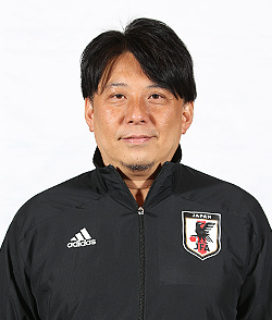 TOGASHI Koichi