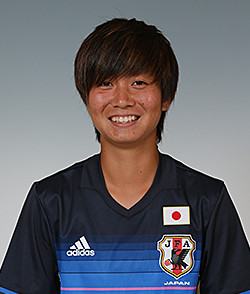なでしこジャパン 日本代表 Jfa 日本サッカー協会