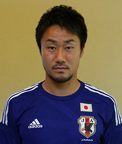 MF 藤田 直之(FUJITA Naoyuki) | SAMURAI BLUE | 日本代表 | JFA.jp