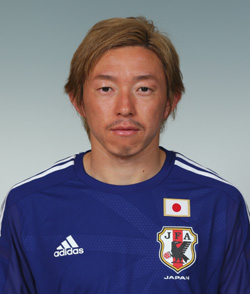 FW 石原 直樹(ISHIHARA Naoki) | SAMURAI BLUE | 日本代表 | JFA.jp