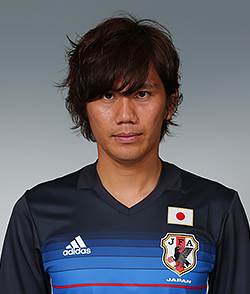 MF 柏木 陽介(KASHIWAGI Yosuke) | SAMURAI BLUE | 日本代表 | JFA.jp