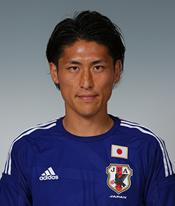 DF 丹羽 大輝(NIWA Daiki) | SAMURAI BLUE | 日本代表 | JFA.jp