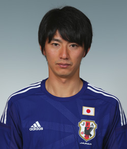 MF 高橋 秀人(TAKAHASHI Hideto) | SAMURAI BLUE | 日本代表 | JFA.jp
