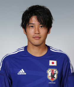 サッカー 日本代表 ユニフォーム S 内田篤人
