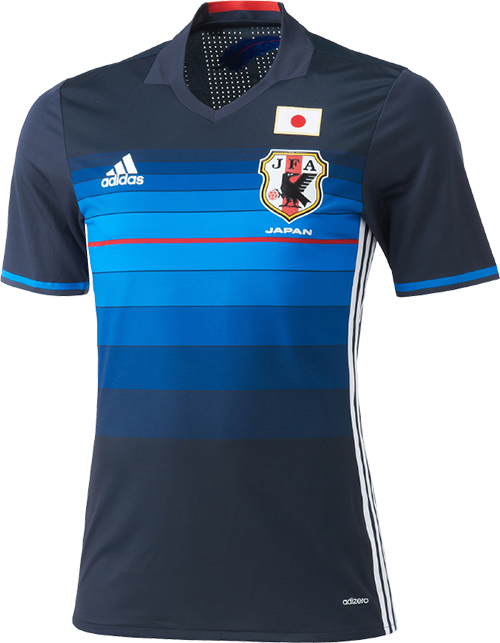 受け継がれる青の魂 | 日本代表 ｜ 日本サッカー協会