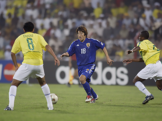 Template:2005 FIFA U-17世界選手権ブラジル代表