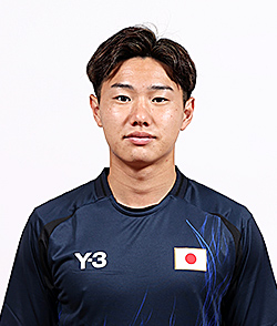 MITO Shunsuke