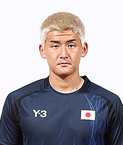 NISHIO Ryuya