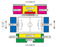 チケット キリンチャレンジカップ21 Top U 24日本代表 日本代表 Jfa 日本サッカー協会