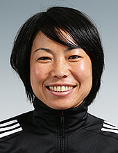 KAJIYAMA Fusako