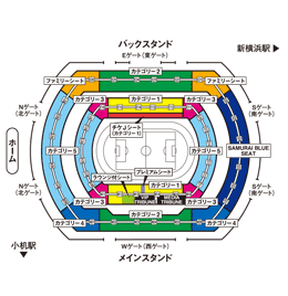 チケット キリンチャレンジカップ17 10 10 Samurai Blue 日本代表 Jfa 日本サッカー協会