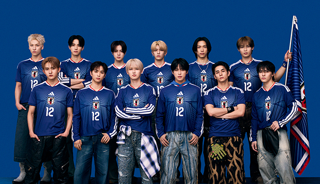 JI BLUE