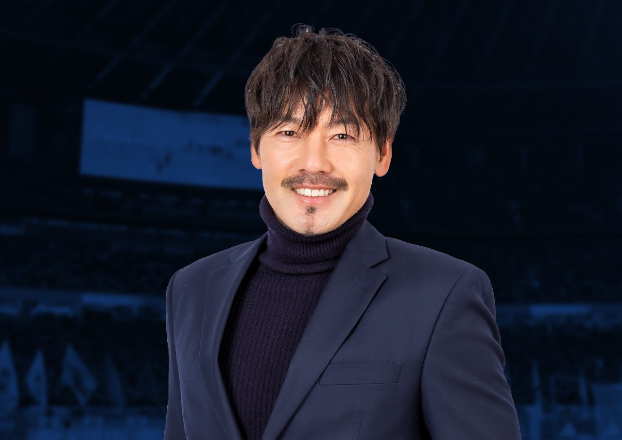松井大輔さん