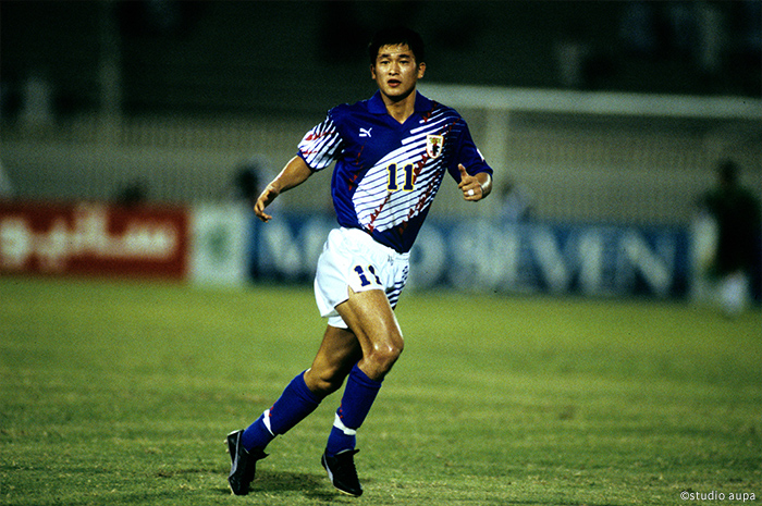 ヒストリー アジア最終予選 Road To Qatar Fifaワールドカップカタール22 特設ページ Samurai Blue Jfa 公益財団法人日本サッカー協会