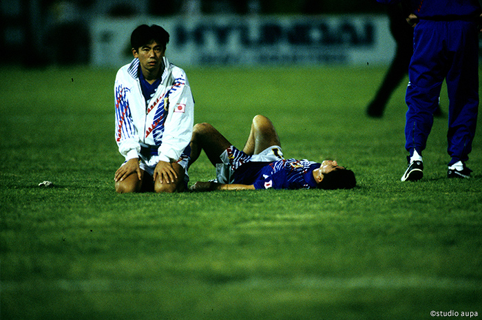 ヒストリー アジア最終予選 Road To Qatar Fifaワールドカップカタール22 特設ページ Samurai Blue Jfa 公益財団法人日本サッカー協会