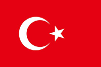 トルコ国旗