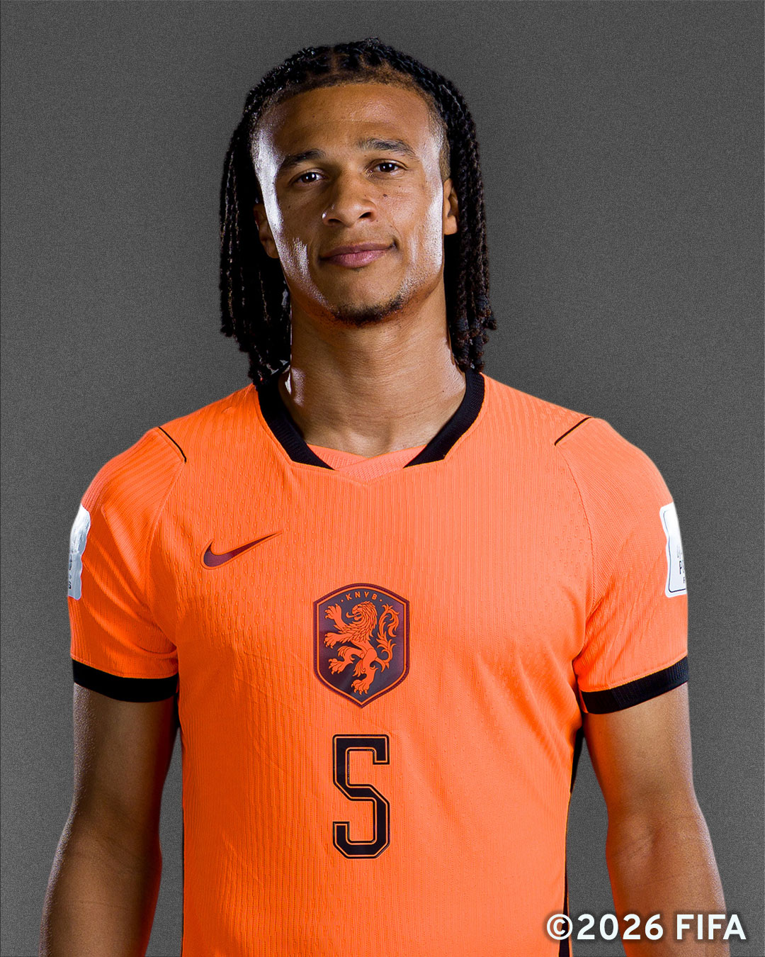 Nathan AKE