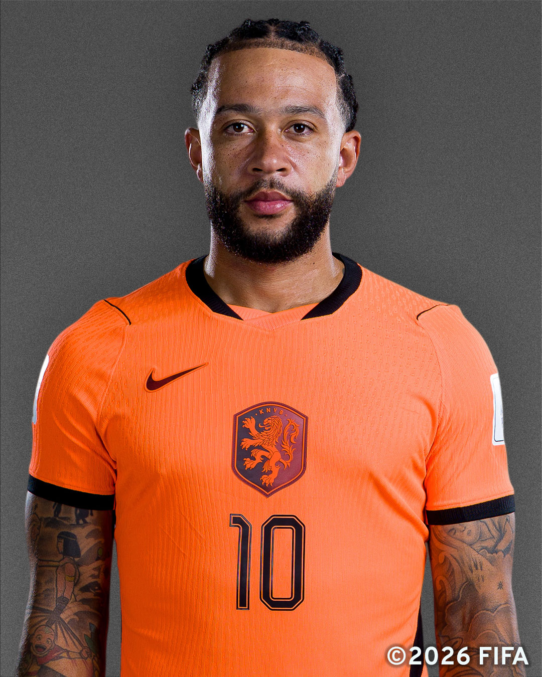 Memphis DEPAY