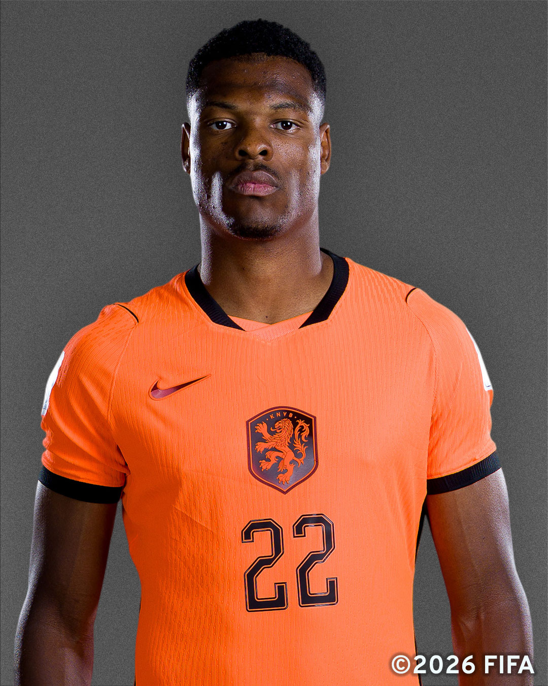 Denzel DUMFRIES