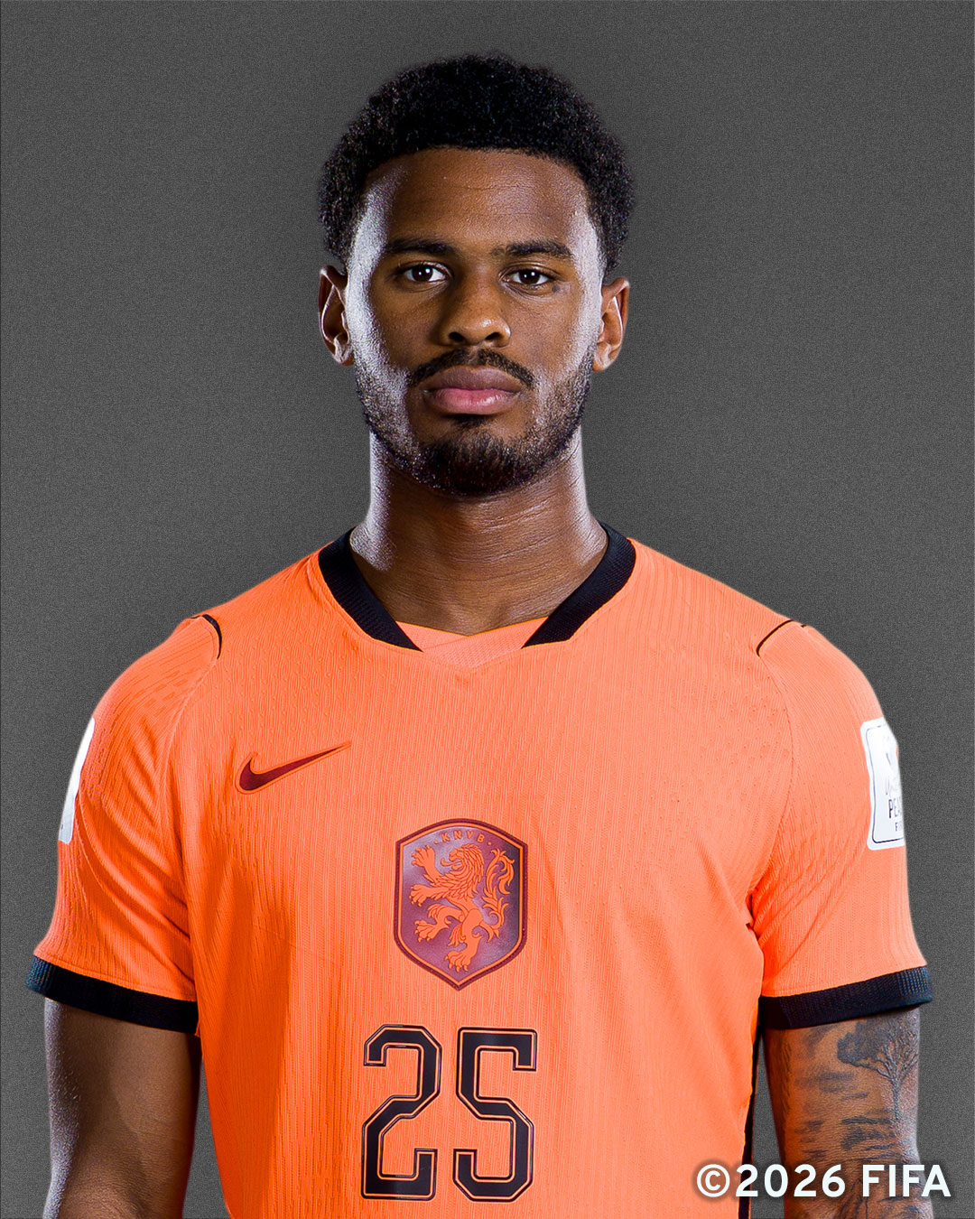 Jorrel HATO