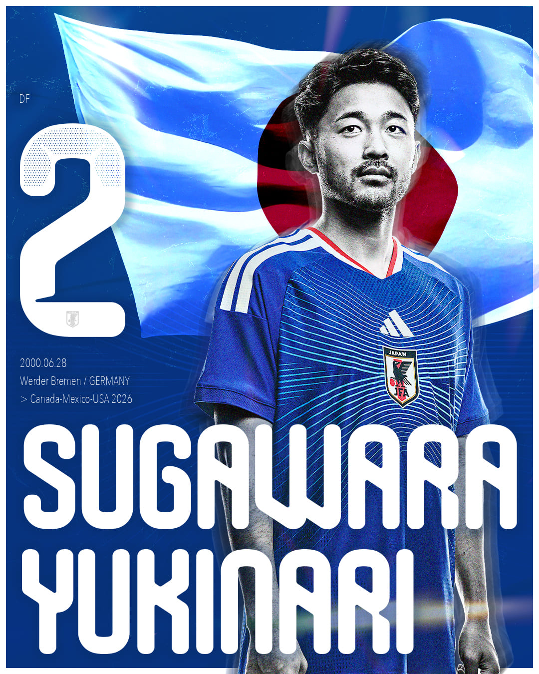 SUGAWARA Yukinari