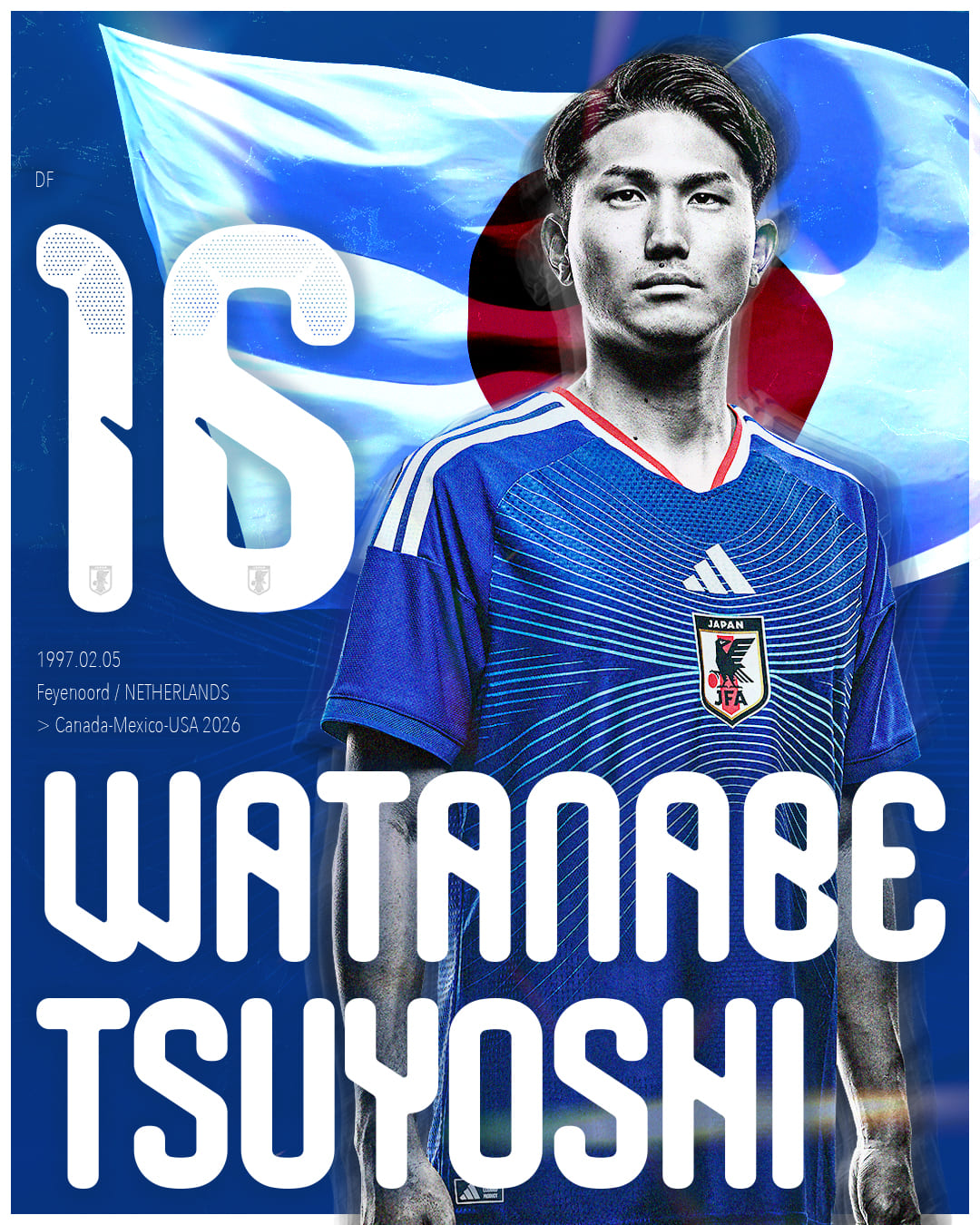 WATANABE Tsuyoshi
