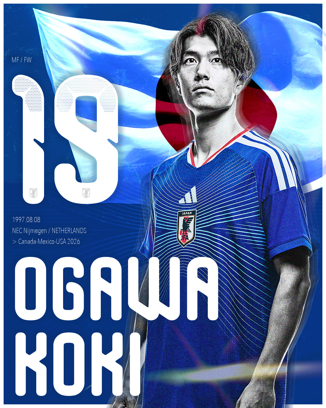 OGAWA Koki