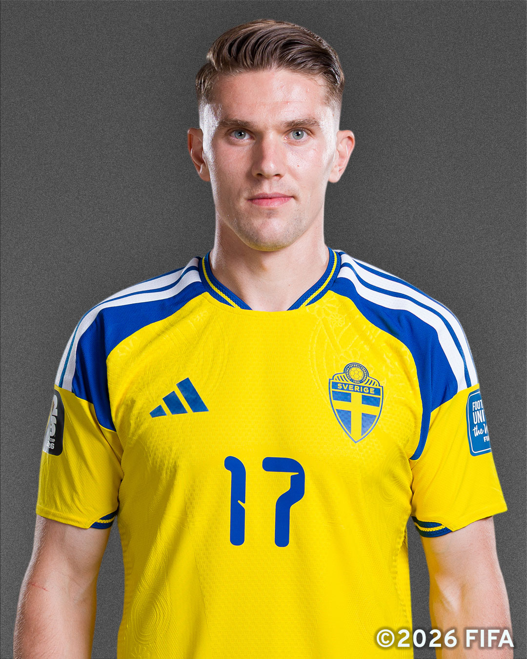 Viktor GYOKERES