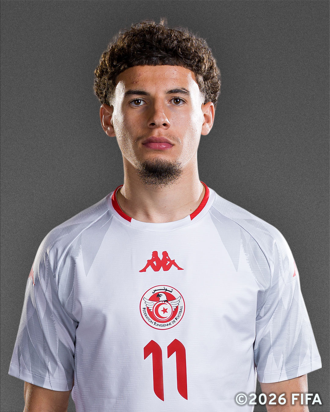 Ismael GHARBI