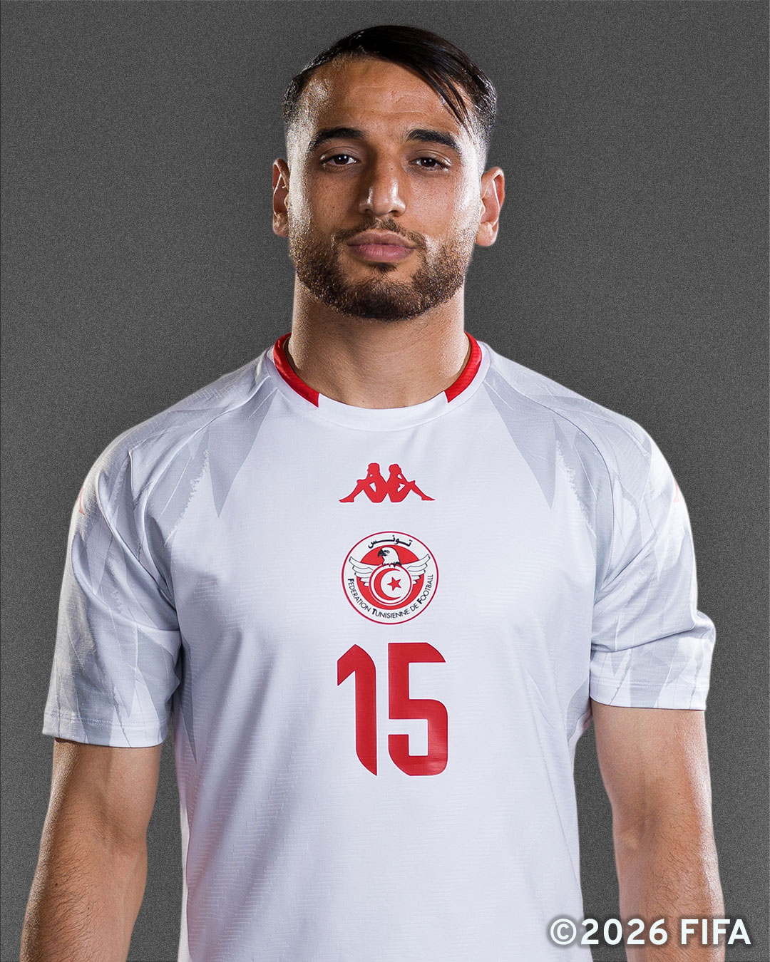 Mohamed HADJ MAHMOUD