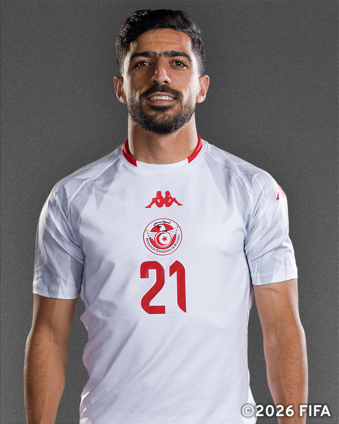 Mohamed Amine BEN HMIDA