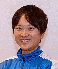 KAWAMOTO Naoko